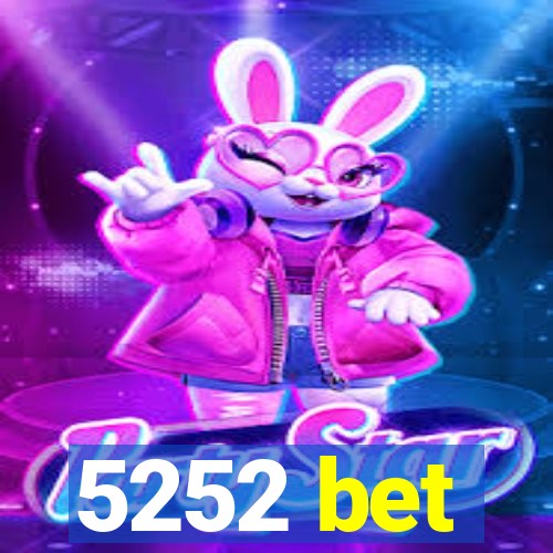 5252 bet